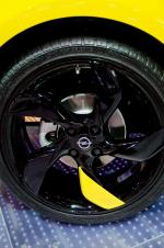 Opel Adam 2013 года